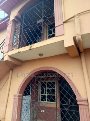 2bdrm Apartment in Sona Brewery Sango for rent