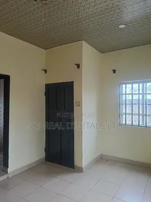 1bdrm Apartment in Kubwa for rent