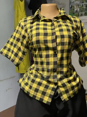 Short and Shirt