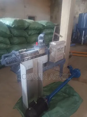 Manure Dryer Machine