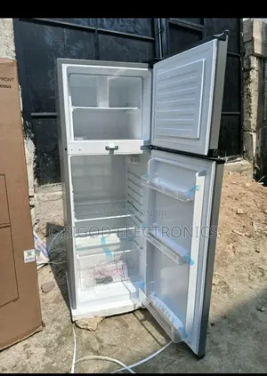 Refrigerator 205