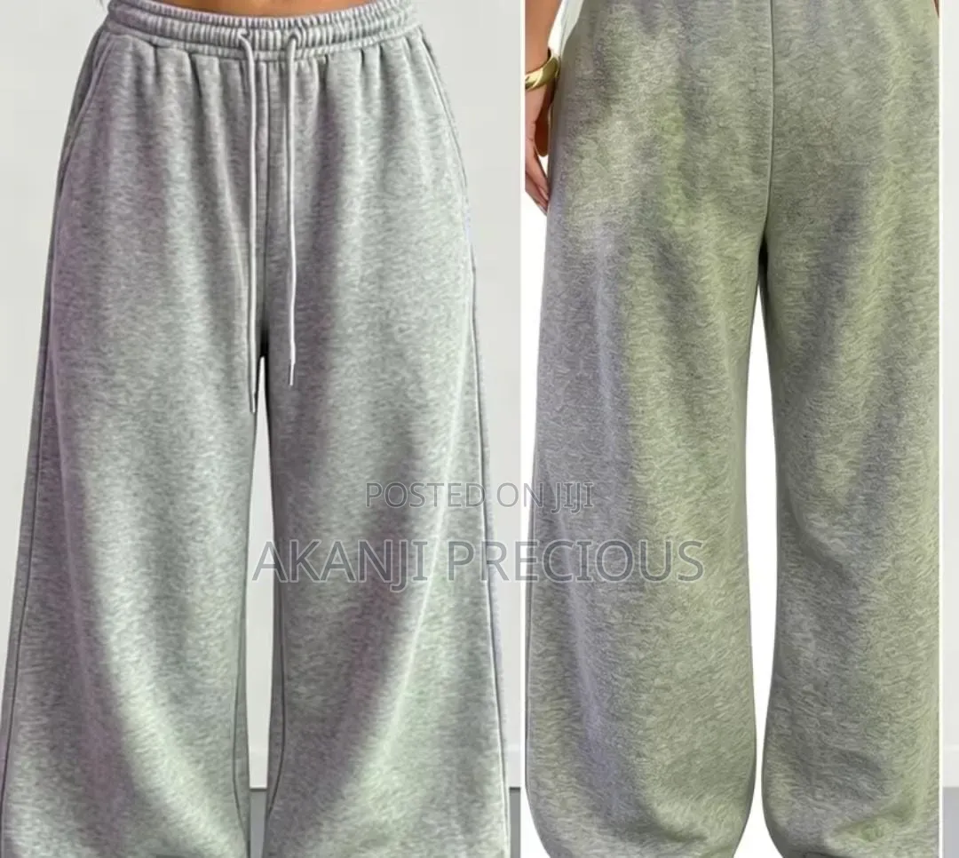 Sweat-Pants Unisex