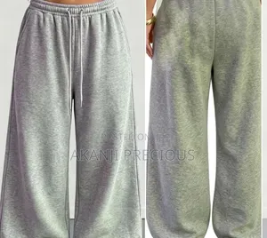 Sweat-Pants Unisex