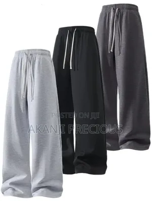 Sweat-Pants Unisex
