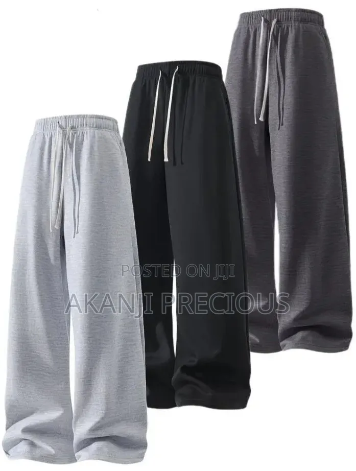 Sweat-Pants Unisex
