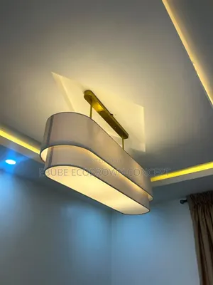 Customers Review Modern Design Lighting