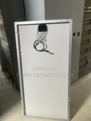 Sun Tech 200W Solar Panel – Brand New High Efficiency