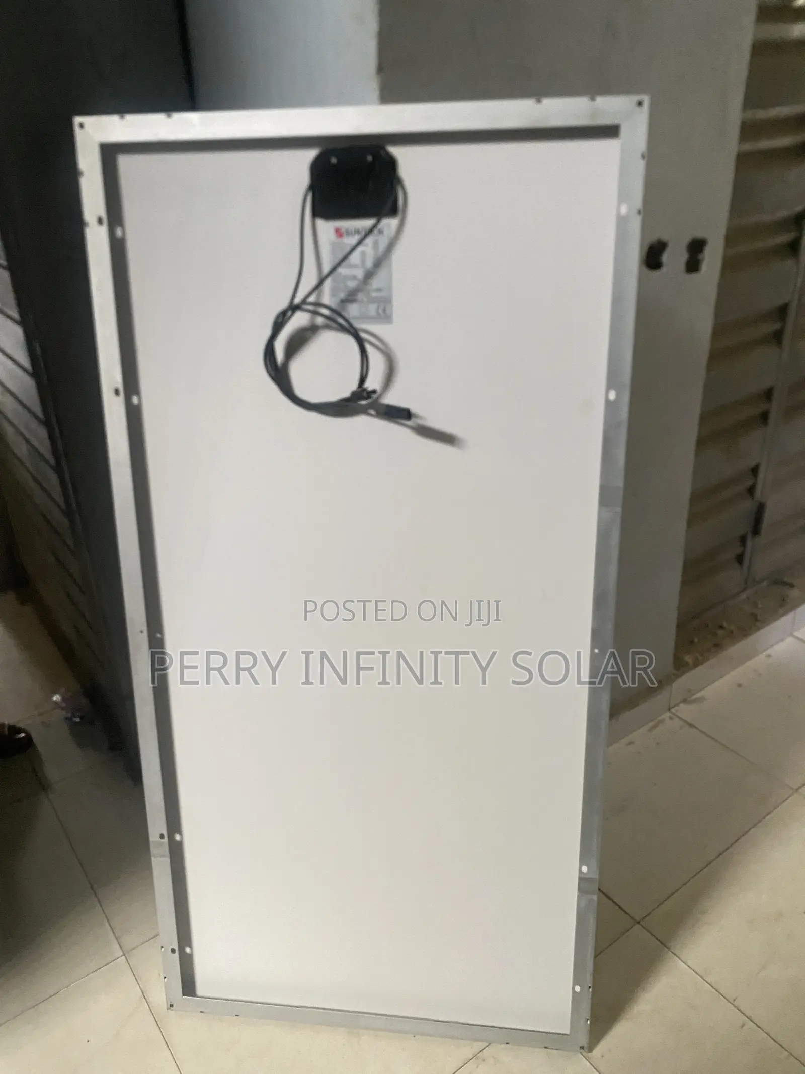 Sun Tech 200W Solar Panel – Brand New High Efficiency