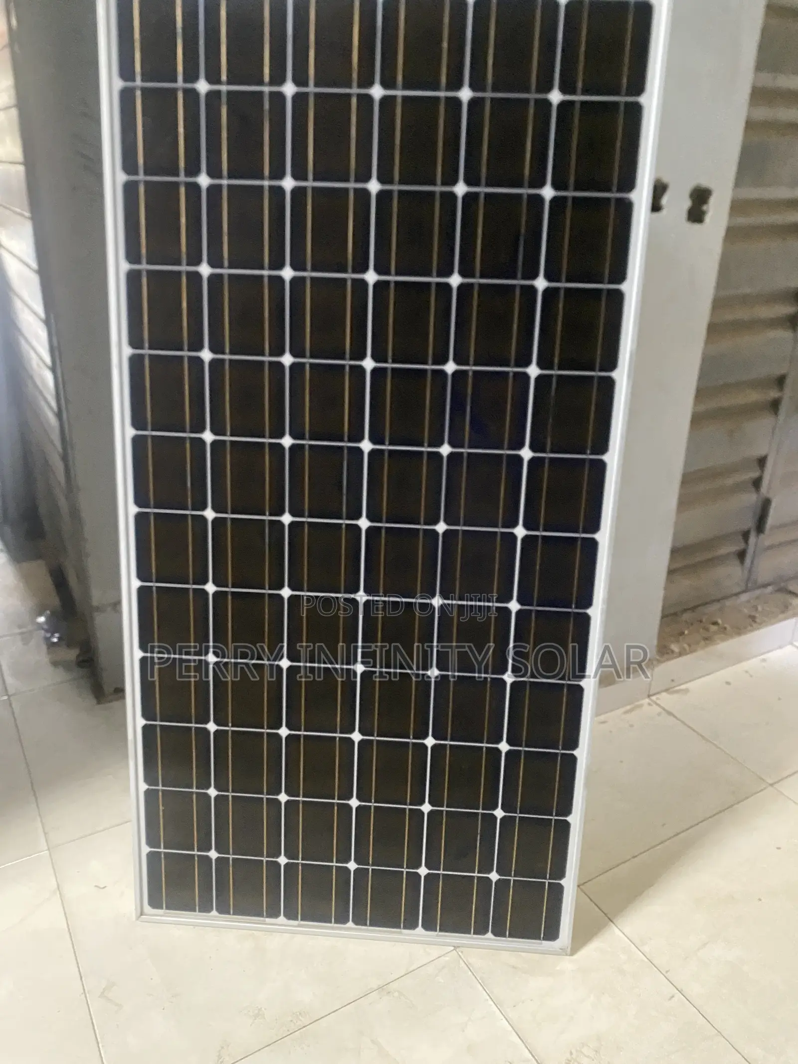Sun Tech 200W Solar Panel – Brand New High Efficiency