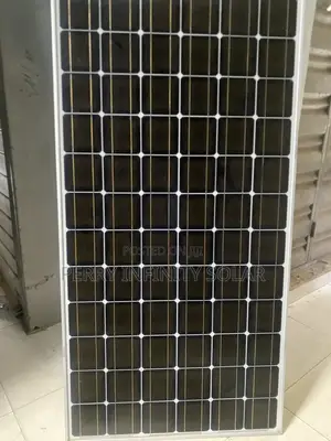Sun Tech 200W Solar Panel – Brand New High Efficiency