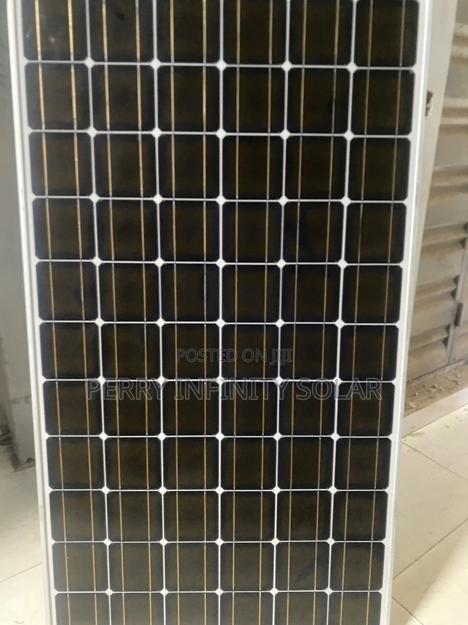Sun Tech 200W Solar Panel – Brand New High Efficiency