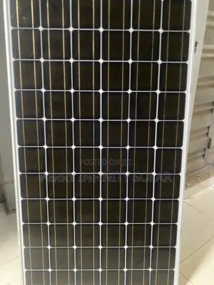 Sun Tech 200W Solar Panel – Brand New High Efficiency