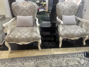 Royal Sofa Set