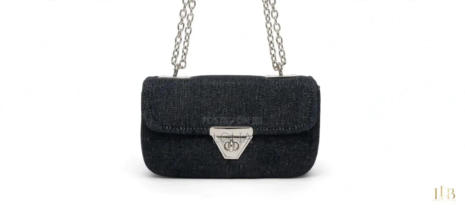 Small Bags Available