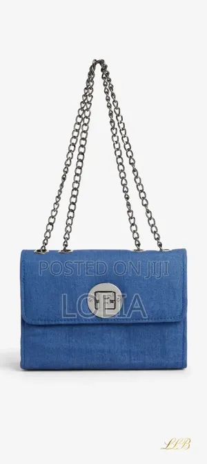 Small Bags Available