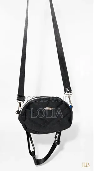 Small Bags Available