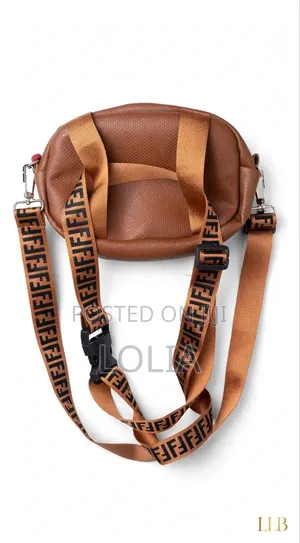 Small Bags Available