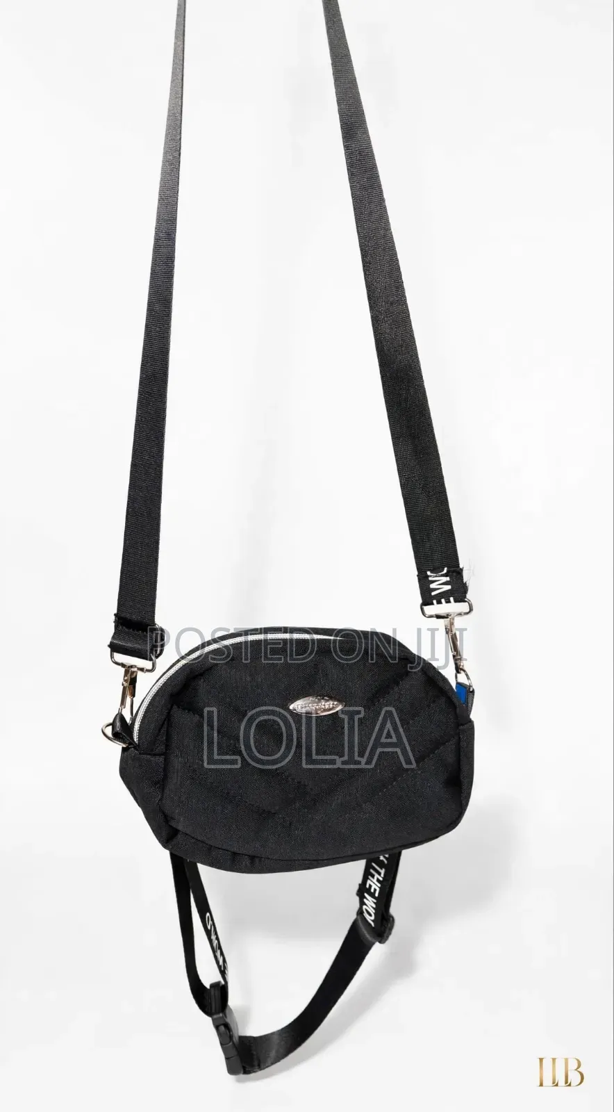 Small Bags Available