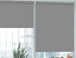 Roller Window Blinds