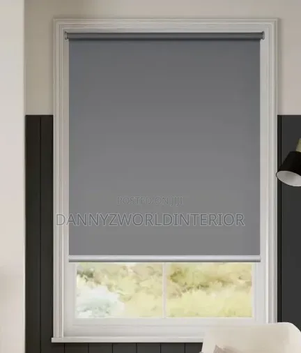 Roller Window Blinds