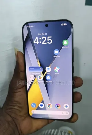 Xiaomi Poco F8 Ultra 512 GB Black