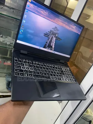 Laptop Acer Nitro V 15 1GB Intel Core i5 SSD 512GB