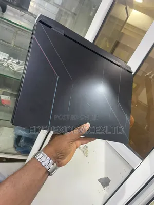 Laptop Acer Nitro V 15 1GB Intel Core i5 SSD 512GB