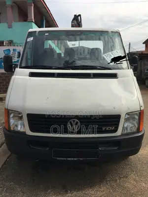 Newly Arrived Foreign Used LT35 Pick Up 2004