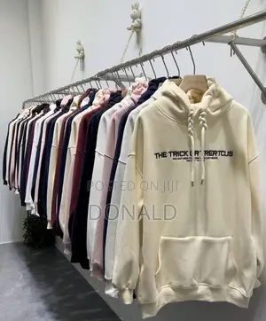 Top Quality Hoodies