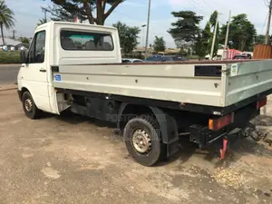Newly Arrived Foreign Used LT35 Pick Up 2004