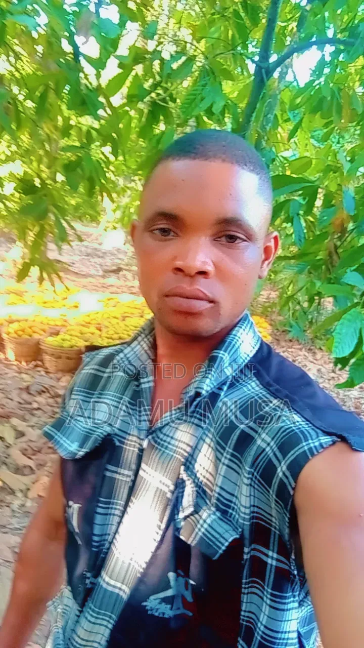 Am Adamu Musa From Kebbi State Danko Wasagu
