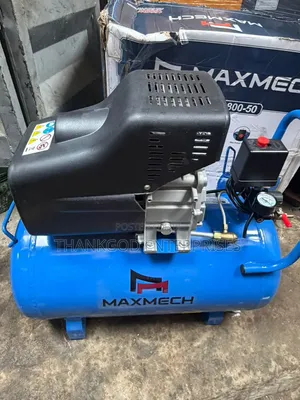 Air Compressor Machine 50l