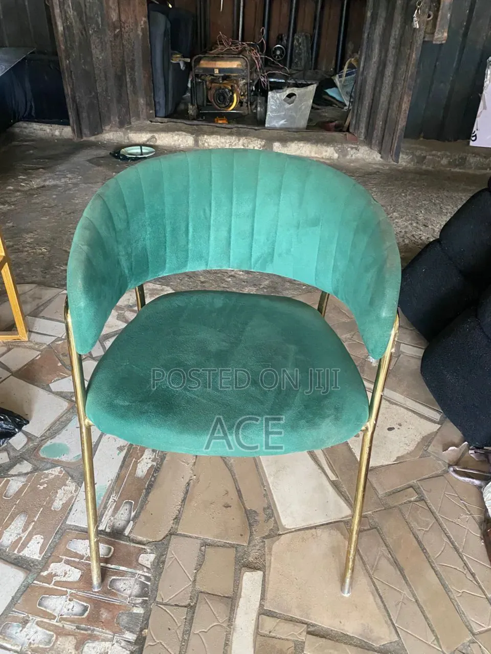 Dinning Chairs