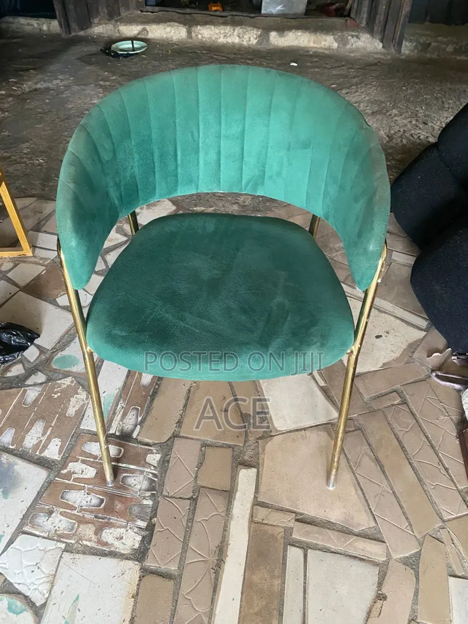 Dinning Chairs