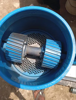 Pelletizer Machine 300kg Capacity