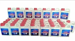 Wazevefa - Bulk Izal Germicide/Disinfectant Supplier.