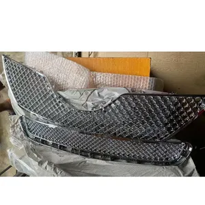 Up and Down Grill for Toyota Camry 2010 2011 Basket Type