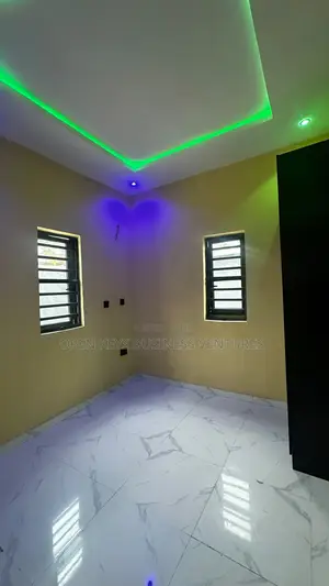 Furnished 3bdrm Bungalow in Ifesowapo, Akala Express for sale