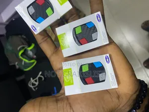 Centurion Nova Remote Replacement + Same Day Delivery Lagos