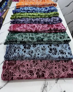 Luxury Cord Lace