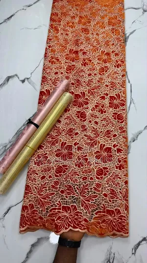 Luxury Cord Lace