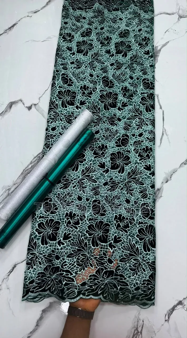 Luxury Cord Lace