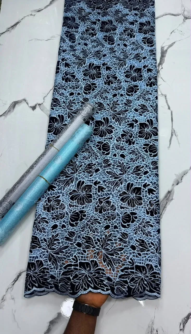Luxury Cord Lace