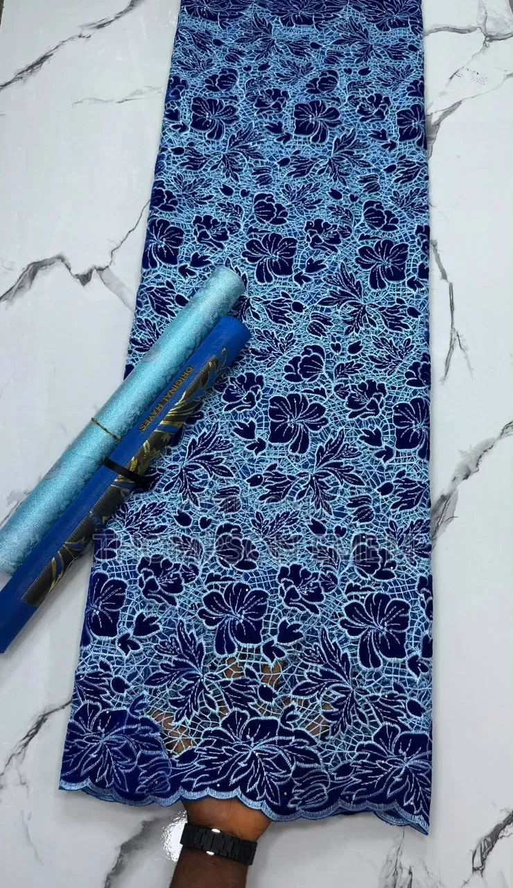 Luxury Cord Lace