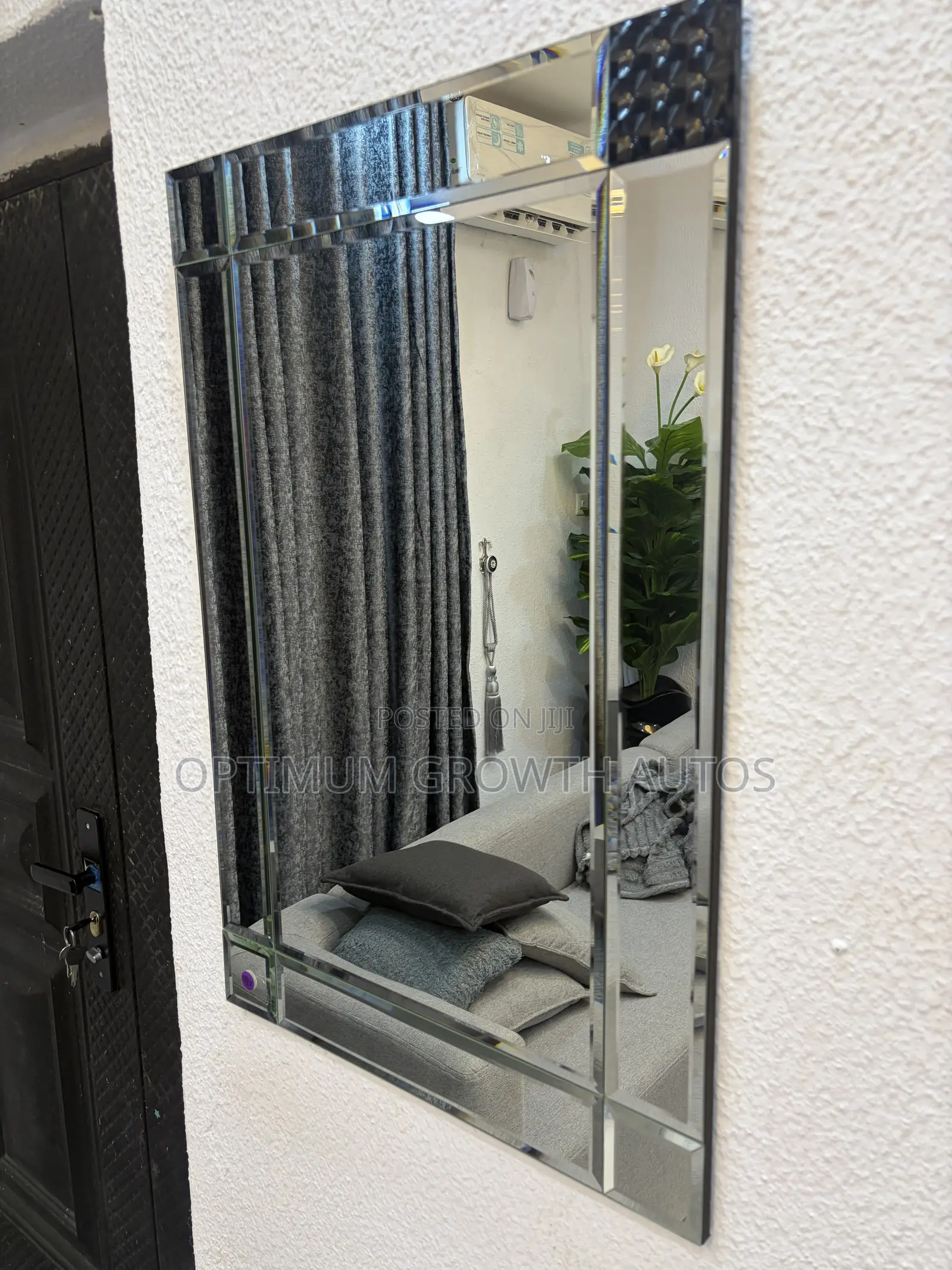 Original Imported Mirror