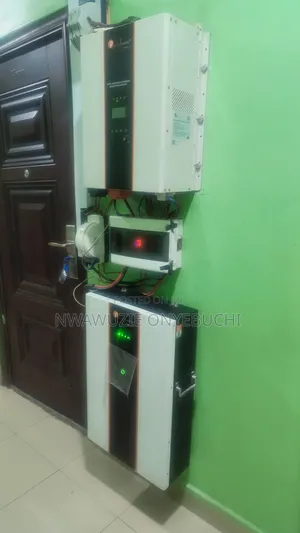 Felicity Inverter System