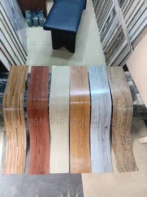 Premium Waterproof PVC Vinyl Tiles