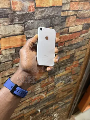 Apple iPhone 7 256 GB Silver