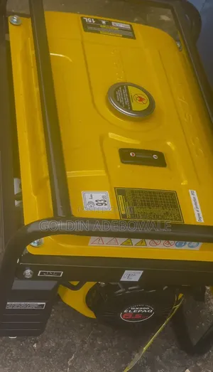 Elepaq Generator