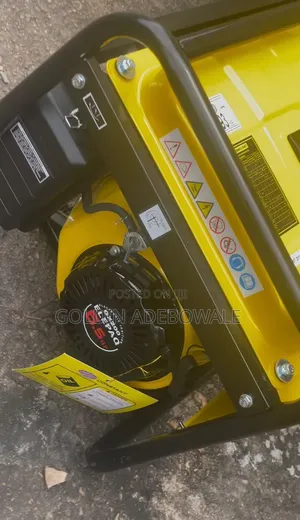 Elepaq Generator